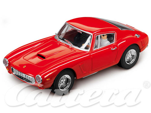 Ferrari 250 GT SWB közúti változat