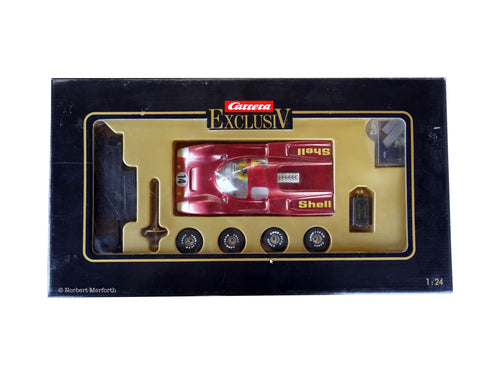 Ferrari 512 S tuning készlet