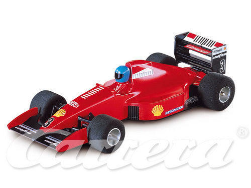 Formula 1 Type F