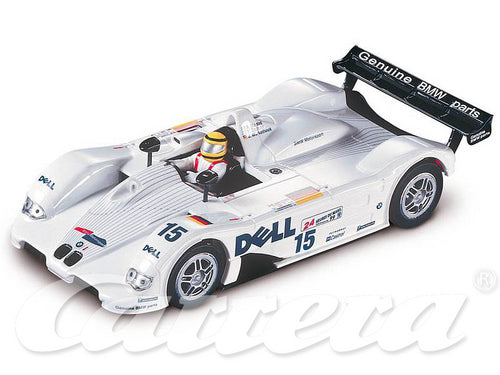 BMW V12 LMR Le Mans 1999