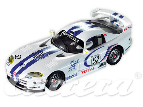 Dodge Viper GTS-R Team Oreca 1997