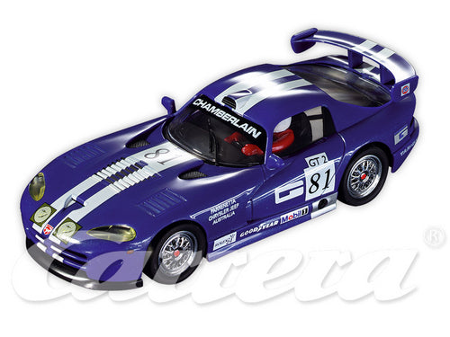 Dodge Viper GTS-R Chamberlain Engineering Daytona 1998
