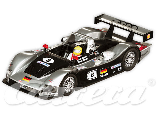 Audi R8R Sport Team Joest - Le Mans 1999