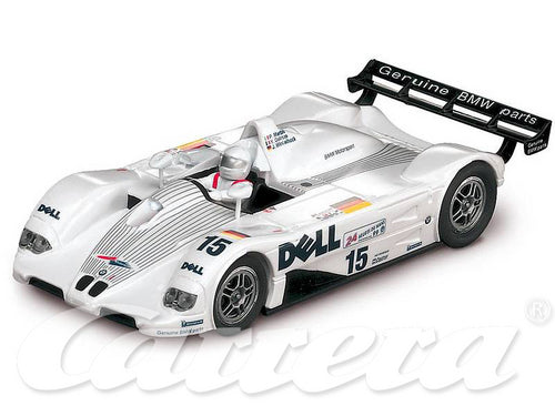 BMW V12 LMR Dell - 1999
