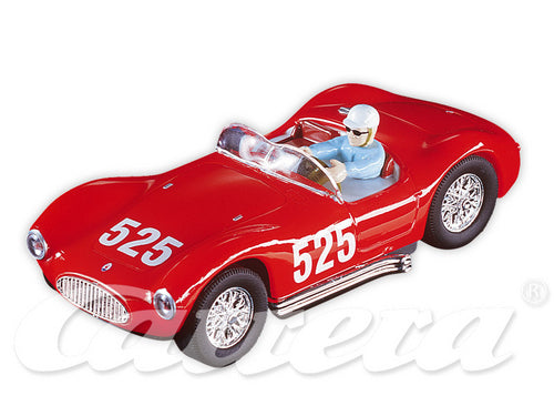 Maserati A6 GCS Mille Miglia 1954