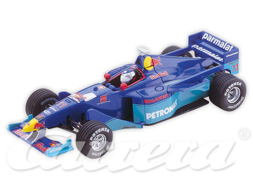 Sauber-Petronas C18