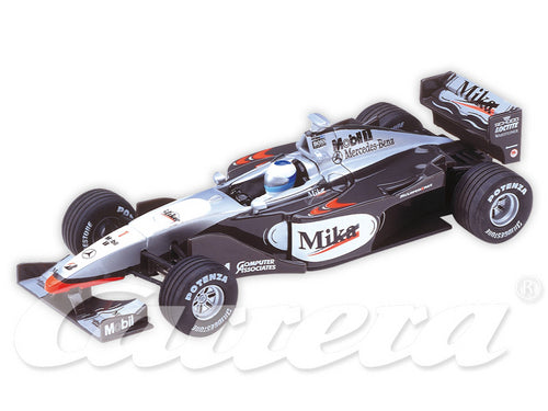 McLaren-Mercedes MP 4/15 Mika Häkkinen