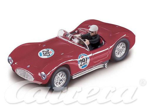 Maserati A6 GCS Mille Miglia 1996