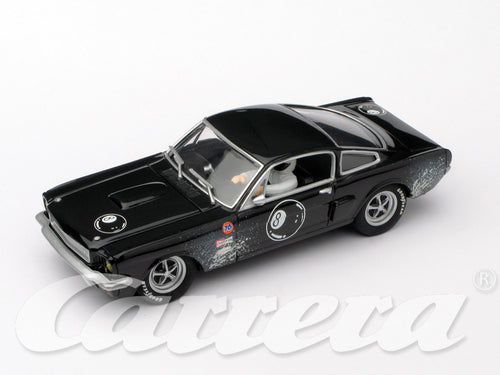 Ford Mustang GT 350 Backwater Champ