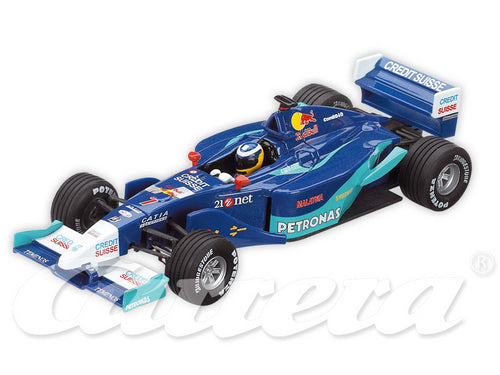 Sauber-Petronas C21 Driver No. 7