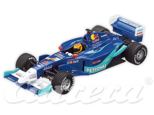 Sauber-Petronas C21 Driver No. 8