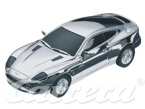 Aston Martin Vanquish Vanquish vanish