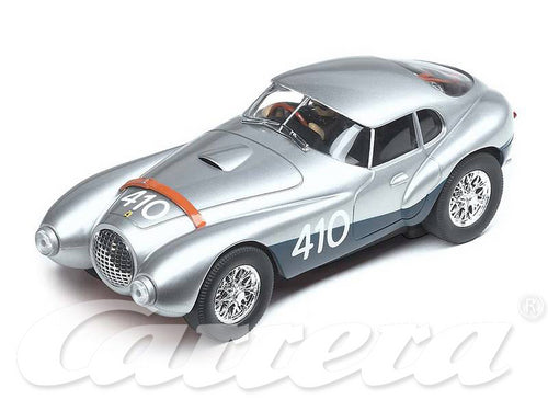 ミニカー ART MODEL Ferrari 166 MM Coupe 1951 1951 Ferrari 166/212 MM 