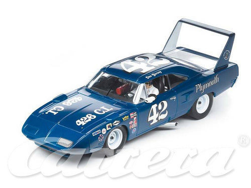 Plymouth Superbird Riverside 1970