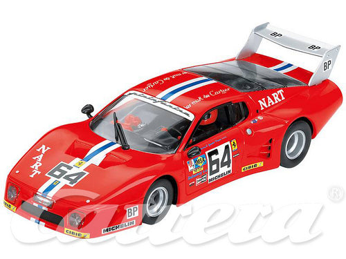 Ferrari 512 BB LM NART - LM 1979