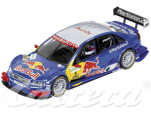 Audi A4 DTM 2004 Audi Sport Team Abt Sportsline - Mattias Ekström