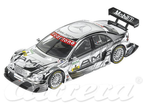 Mercedes-Benz C-Class DTM 2004 AMG-Mercedes - Jean Alesi