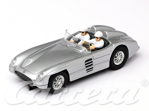 Mercedes-Benz 300 SLR