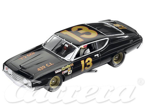 Ford Torino Talladega 1969