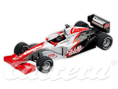 Formula 1 club model 2003