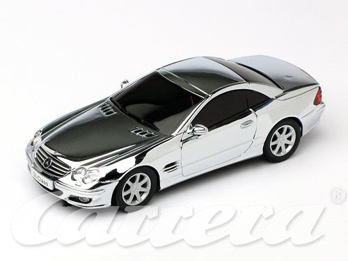 Mercedes-Benz SL Press presentation SL-Class