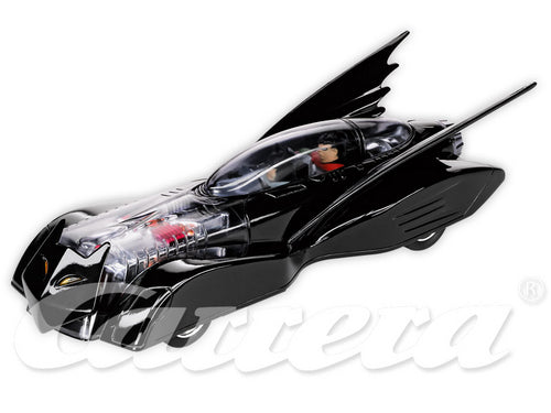 Batmobile Hush