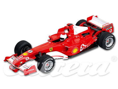 Ferrari F2005 Driver No. 2