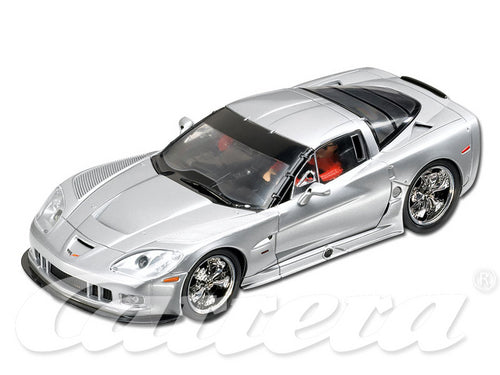 Chevrolet Corvette C6R Custom