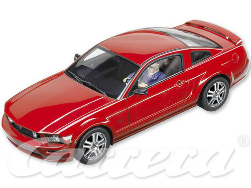 Ford Mustang GT 2005 Street Version