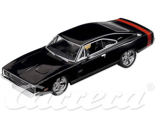 Dodge Charger 500 Custom