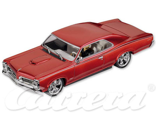 Pontiac GTO 1966 Custom