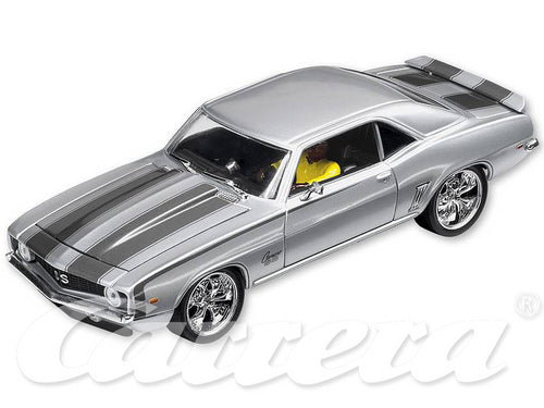 Chevrolet Camaro SS396 Custom