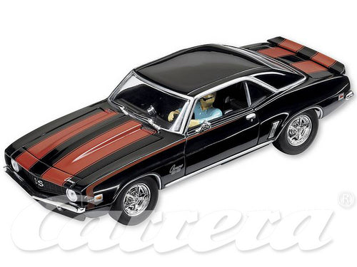 Chevrolet Camaro SS396 1969