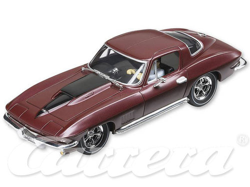 Chevrolet Corvette Sting Ray 427 Street Version