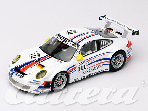 Porsche 911 GT3 RSR Spa 24h 2006