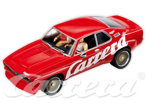 Opel Manta A <tc>Carrera</tc>