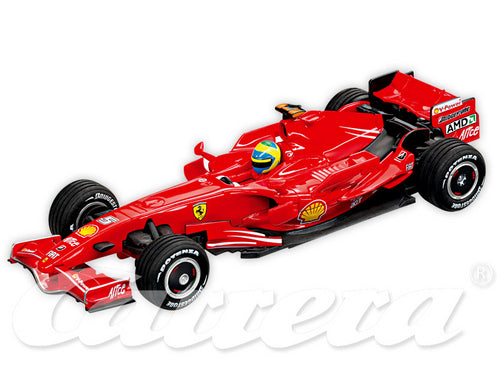Ferrari F2007 Driver No. 5