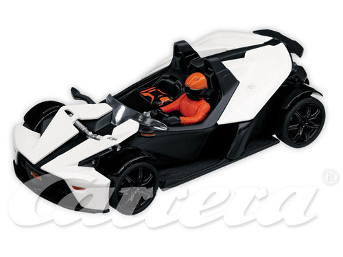 KTM X-Bow
