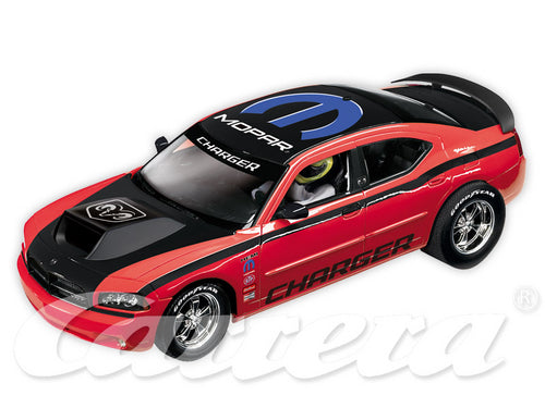 Dodge Charger 2006 Super Stocker