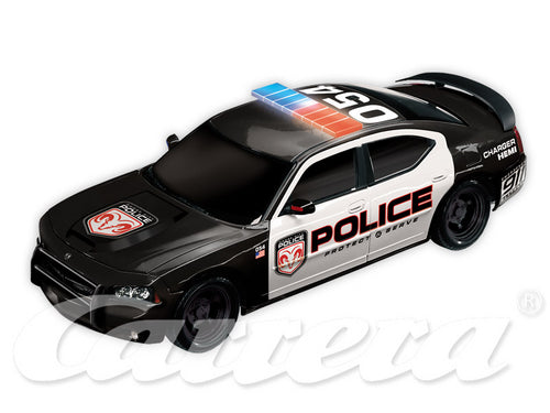 Dodge Charger 2006 Police