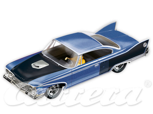 Plymouth Fury 1960 Custom