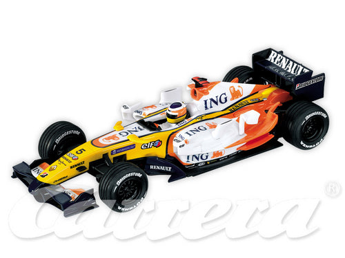 Renault R28 Show Car No. 5