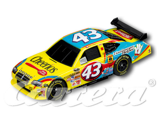 Dodge Avenger Car of Tomorrow - B. Labonte