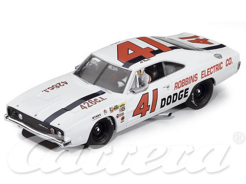 Dodge Charger 500 Riverside 1969