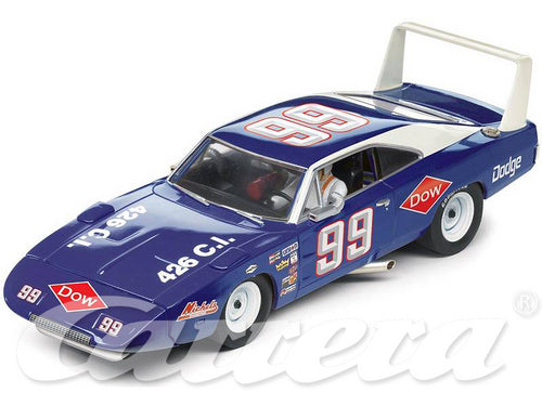 Dodge Charger Daytona Victory on Debut 1969