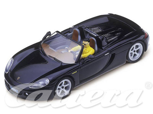 Porsche <tc>Carrera</tc> GT