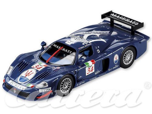 Maserati MC 12 AF Corse 2004