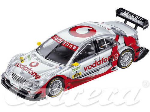 Mercedes-Benz C-Class DTM 2004 Vodafone/DC-Bank AMG-Mercedes - Bernd Schneider
