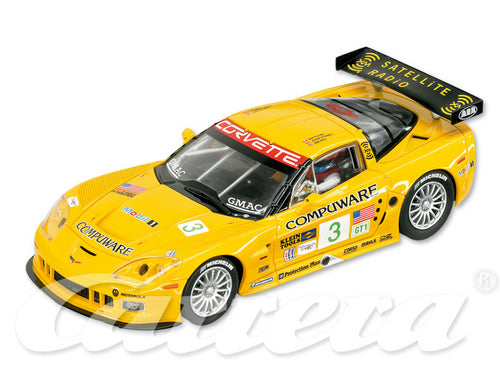 Chevrolet Corvette C6R Sebring 12h 2005