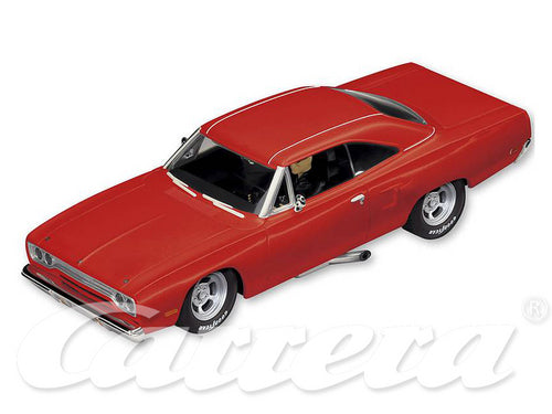 Plymouth Roadrunner Street Version